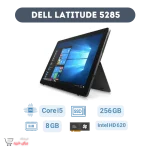 لپ تاپ دل 12 اینچ مدل Latitude 5285