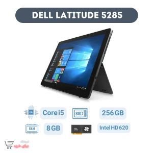 لپ تاپ دل 12 اینچ مدل Latitude 5285