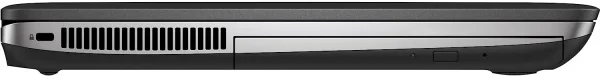 لپ‌تاپ استوک اچ‌پی مدل ProBook 640 G2 با پردازنده i5-6600u