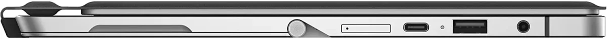 لپ تاپ استوک (سیمکارت) HP Elite X2 1012 G2 | i5-7300U | 8GB-DDR4 | 256GB | 12"-2K-Tablet-Touch