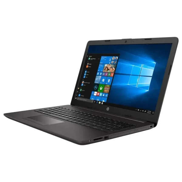 لپ تاپ استوک HP 250 G7 i5 1035 G1 16GB DDR4 512 GB FHD 15