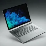 لپ تاپ استوک Microsoft Surface Book 3 پردازنده i5