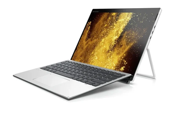 لپ تاپ استوک HP Elite X2 G4 i5-8365U 8GB-DDR4 256GB-SSDm.2 12-Tablet-Touch