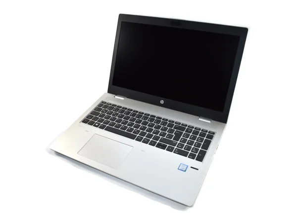 HP Probook 650 G6